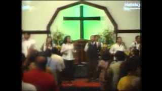 GKJ Gondokusuman - Lord You Are Good(kebaktian) cover