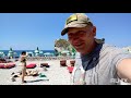 Черногория 2021 пляж Гавайи Будва о.Св.Николаса за 3 евро #ВидеоЗапискиМихалыча
