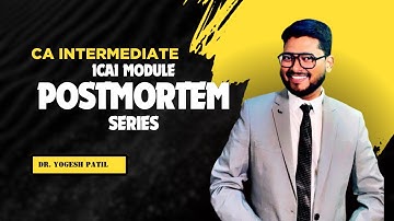 1. Cost Sheet from ICAI STUDY MATERIAL 