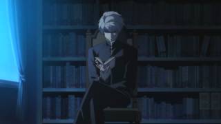 Code:Breaker (trailer fake by Soul)