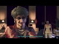 WATCH DOGS - LEGION /PS4/ |Mary Kelley Death|