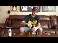 CONCENTRATE REVIEW: Bear Labs - Lemon Meringue FSE