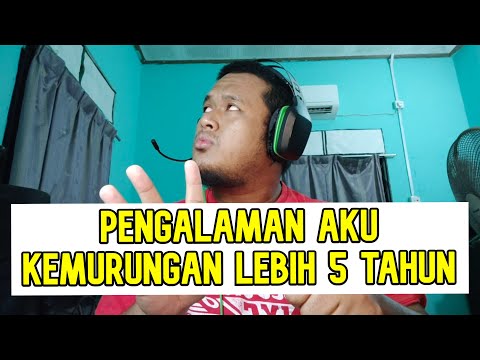 Video: Kemurungan: Pengalaman