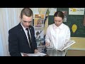 Старобинские школьники - приняли участие в конкурсе "Свежий ветер"