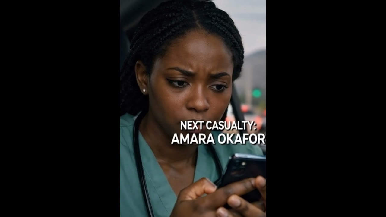 RED ZONE |Ai short movie| Shot by P 