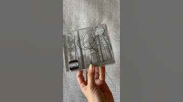 Signed Folklore #shortvideo #swifties #amazon #amazonfinds #taylorswift #unboxing #unboxingvideo