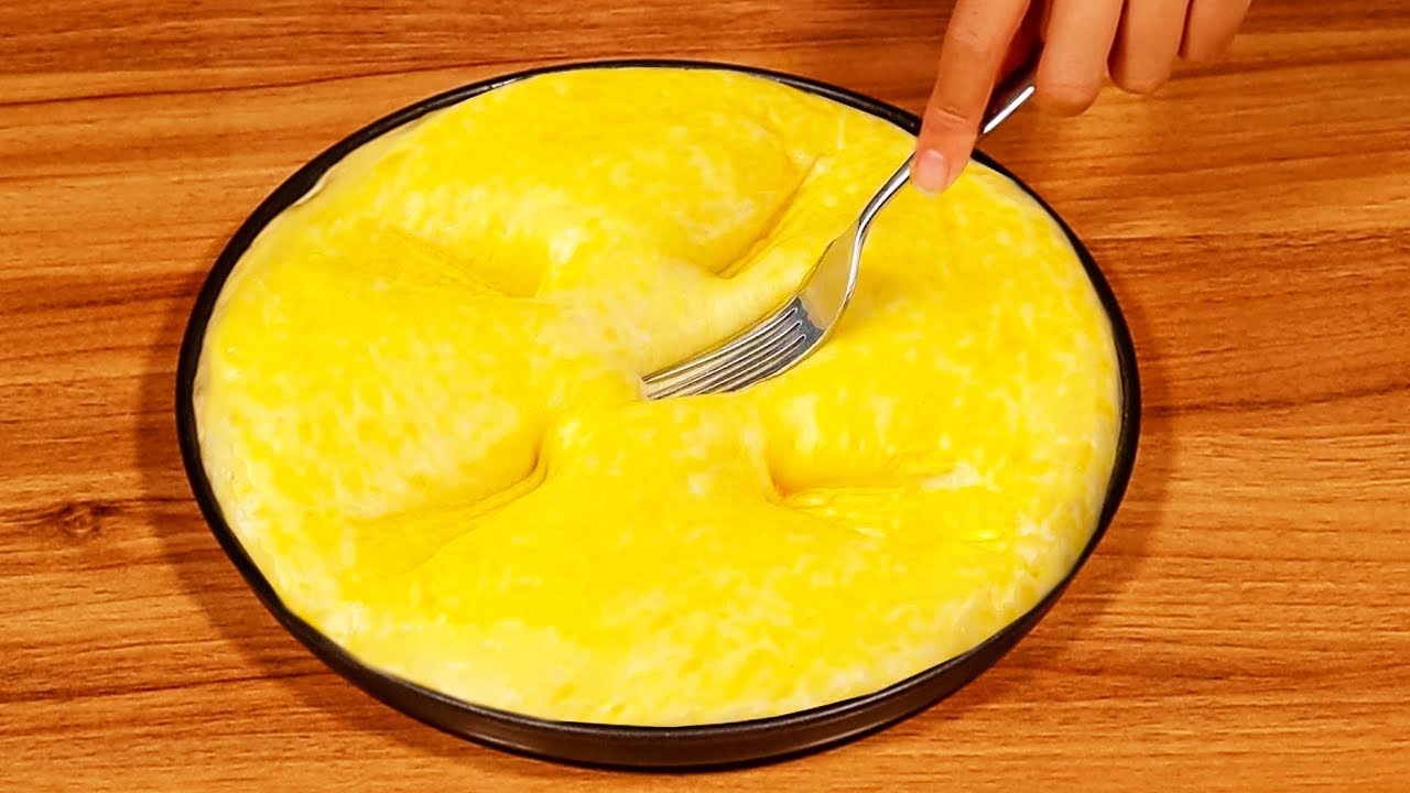 Bread in 5 minutes! You will bake this bread every day! YouTube