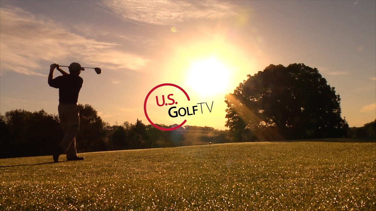 live golf tv