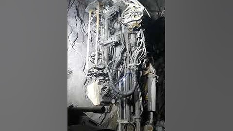 Cambio de barras simba M6