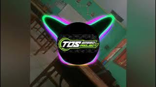 DJ GASADE YANG LAGI VIRAL DI TIK TOK! || ArulR18Audio-TOS SPEED PROJECT