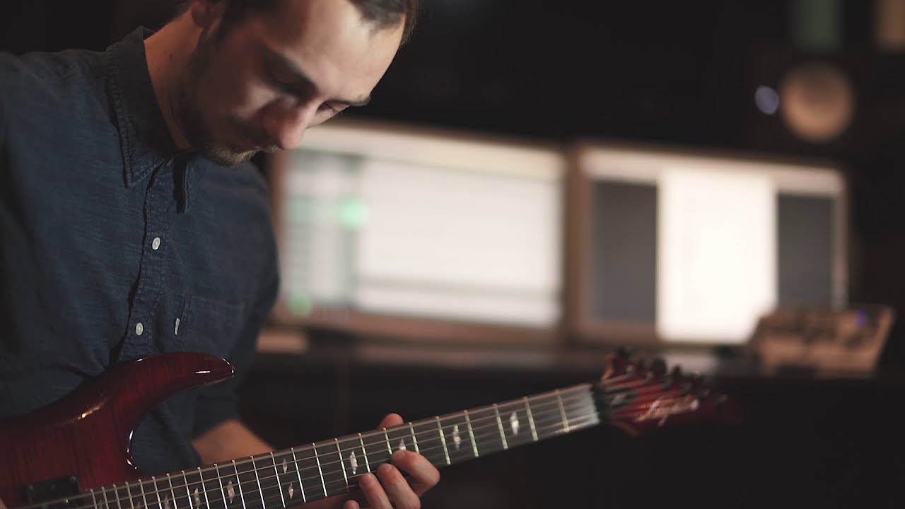 YouTubeでWay of Changes - Trapped (studio playthrough @Conatus Studios, 2017)を視聴 YouTubeでWay of Changes - Trapped (studio playthrough @Conatus Studios, 2017)を視聴