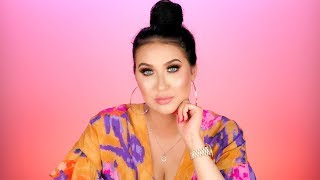 Jaclyn Hill breaks her silence about her 'contaminated' and 'moldy' lipstick  line