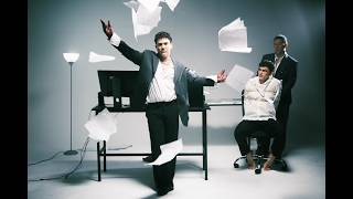 LYON Creative Studio | Where Generic Content Is the Real Crime