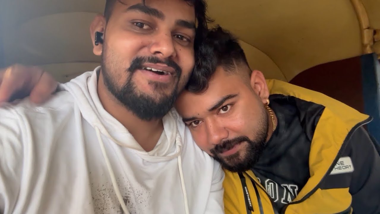 Aaj Prakash Chaubey Bhaiya Ghar Chale Gaye 😭