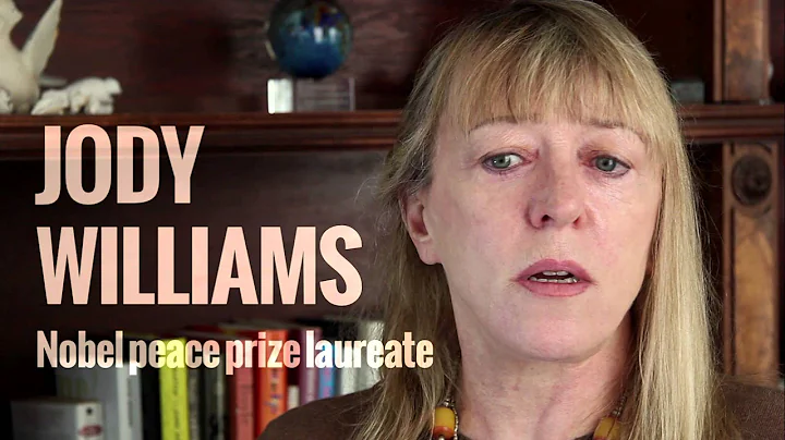 It's time to have the courage to ban nuclear weapons