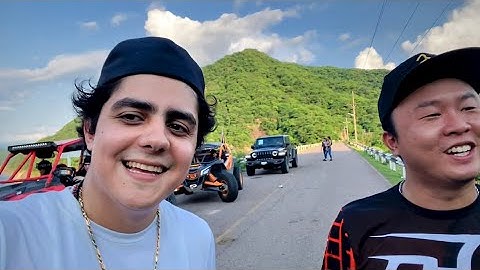 DE REGRESO A CLN | LOS TOYS
