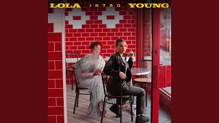 Video thumbnail of "Lola Young - Blind Love"