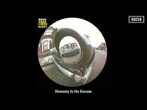 Putar Honesty Is No Excuse - Thin Lizzy