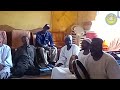 مدحة المحبك جنه المادح دفع الله في جلسة مديح ابناء الشيخ الشعراني بمنزل الاخ الرشيد حاج ابراهيم مدحة المحبك جنه المادح دفع الله في جلسة مديح ابناء الشيخ الشعراني بمنزل الاخ الرشيد حاج ابراهيم