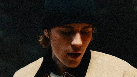 Justin Bieber - YUKON