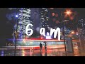 Viktoria Liv - 6 AM in Toronto (Lyrics)