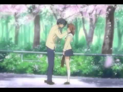 Biarkan Aku Menangis - Kirey - YouTube.FLV