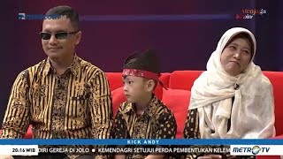 Download lagu Kick Andy - Sepasang Hati yang Berbagi