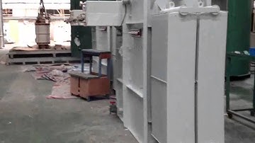 12.5 MVA oil distribution transformer