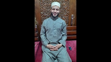 تلاوة رائعة من سورة غافر للشيخ محمد الطحاوي