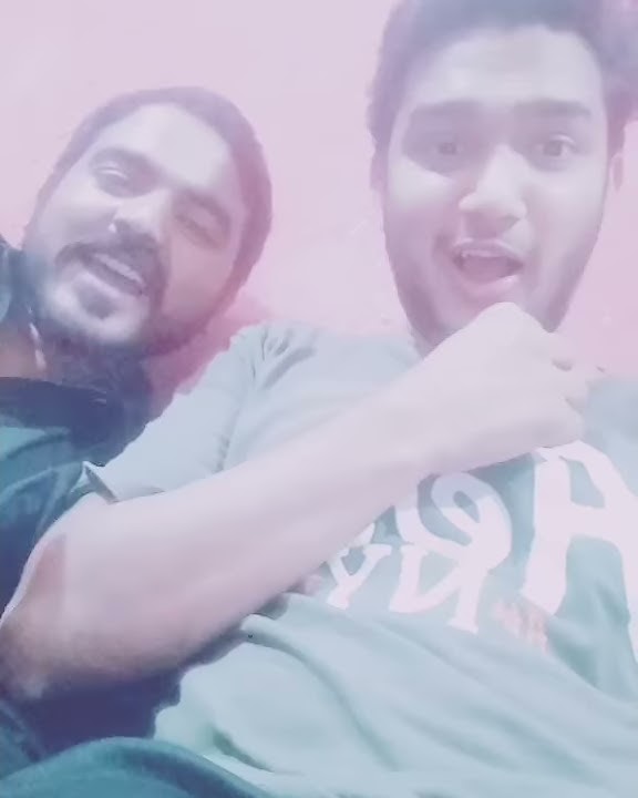 Anta Habibi Wallah Tu Mashallah fantasting song