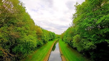سورة الروم بصوت جميل جدا 🌹🌹 اسلام صبحي صوت  يريح الاعصاب😇😇  راحة نفسية👑👑 مع الطبيعة الساحرة  💚💚