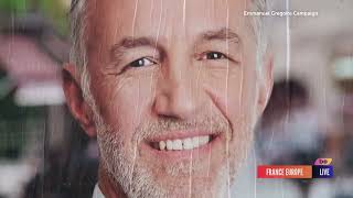 Bite Explore/Head Update (Could dogs be a deciding factor in the Paris mayoral race) Wealth