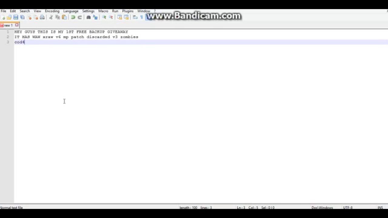 BEST PS3 MODDED BACKUP EVER