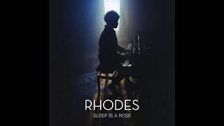 [번역가사더빙] RHODES - Sleep Is a Rose #번역가사 #더빙 #팝 #전서리 #ASMR #노래읽어주는여자 #낭독 #인라이브 #클럽라이브