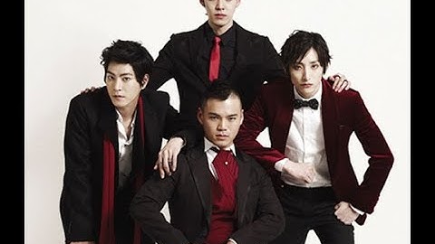 Hoàng Tử Ma Cà Rồng (Vampire Idol) Tập 4 - Tù Trưởng 04 Channel