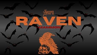 Asura - Raven00   Mammon