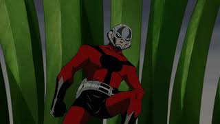 Avengers EMH “The Man in the Ant Hill” Review