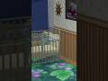 Clever Baby! #shorts #sims2