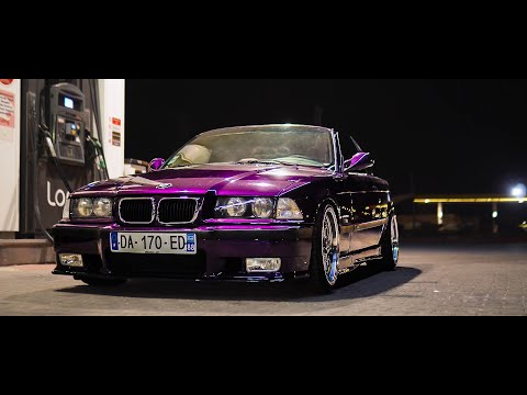 Yıldız Tilbe - Dillere Destan Walkit ( Remix) BMW E36 Purple  @BekirBugra68@mokalimusic