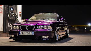 Yıldız Tilbe - Dillere Destan Walkit ( Remix) BMW E36 Purple  @BekirBugra68@mokalimusic Resimi