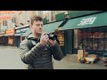 1 hour of silent street photography to studyrelaxsleep