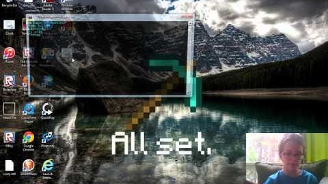 How To Make A Fighting Game In Notepad Part 6