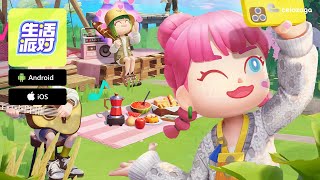 Project Party - Gameplay Walkthrough (Android, iOS) screenshot 2