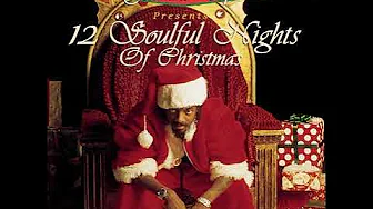 Gerald Levert-Christmas Without My Girl (1998) Gerald Levert-Christmas Without My Girl (1998)