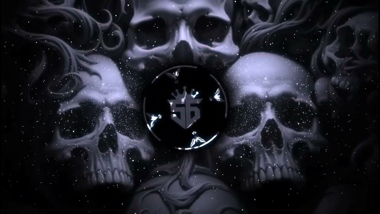 MONTAGEN TENTA (ULTRA SLOWED - HARDSTYLE)