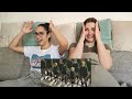 Attack on Titan 2x08 Reaction