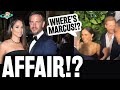 WHERE&#39;S HARRY?! Is Meghan Markle Having An Affair with Markus Anderson?! | Sussex Theories Exposed