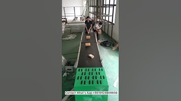 High-speed wave sorter