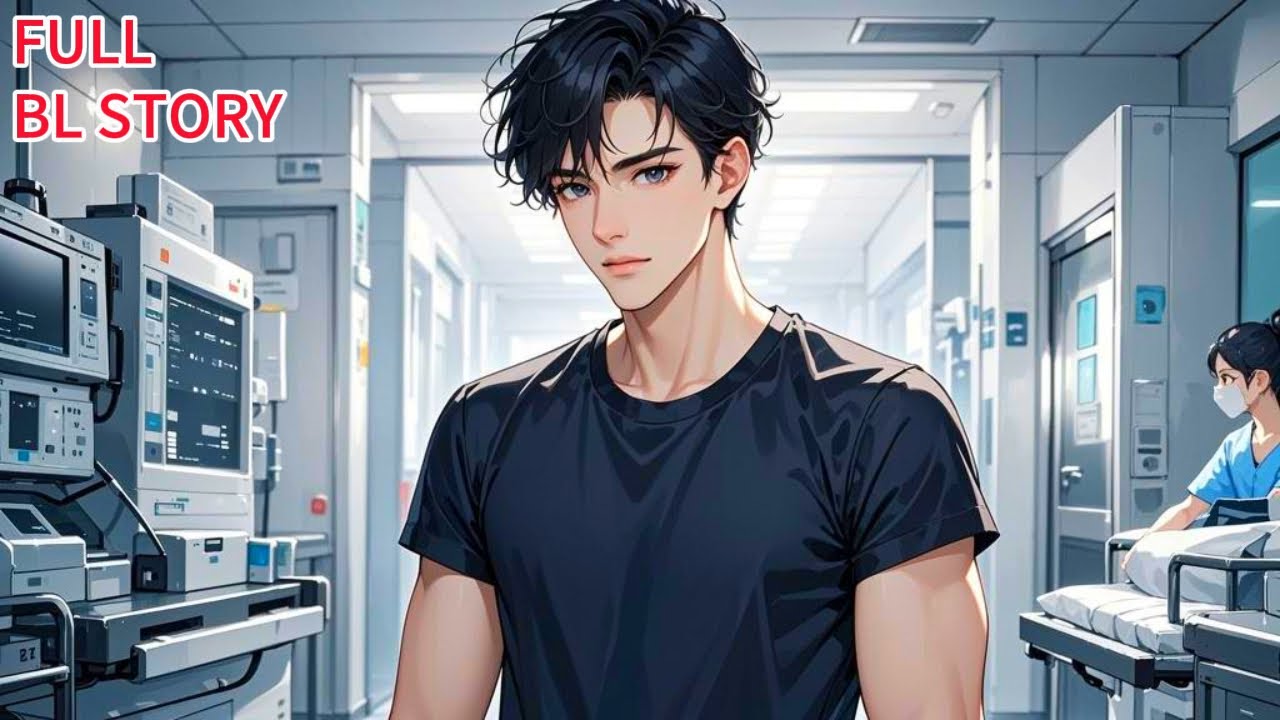 Мне было больно, и мой горячий сосед по комнате позаботился обо мне — его нежные руки оставили ме...