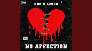 No Affection No Affection Feat Db